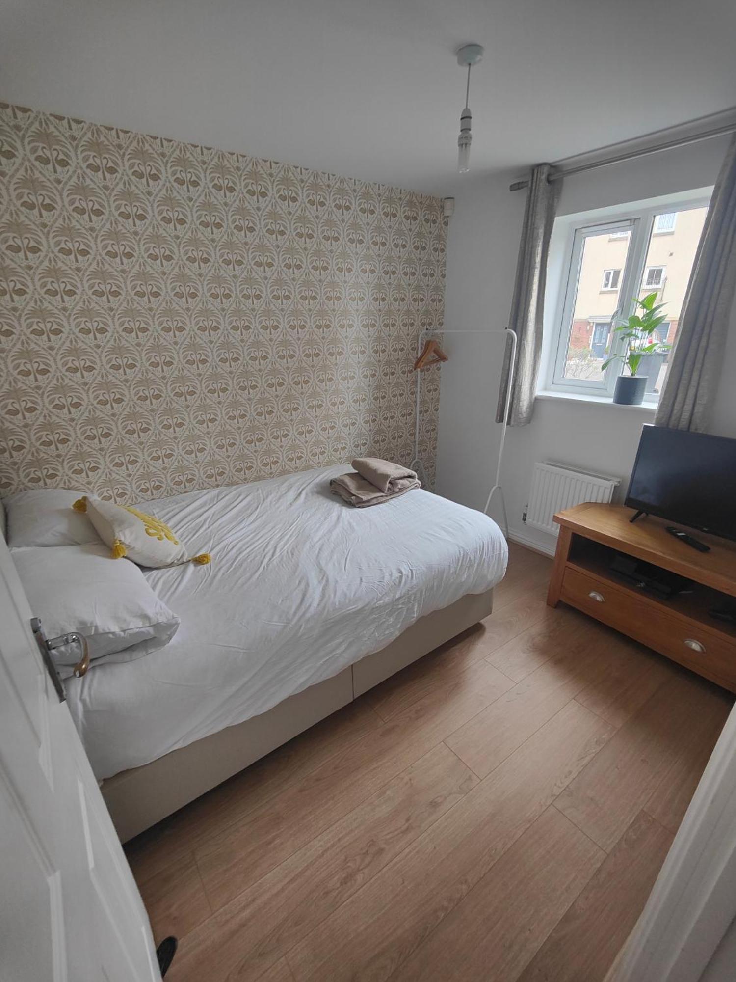 Shoreline Seaside Holiday Home Aberavon Beach Порт-Толбот Экстерьер фото